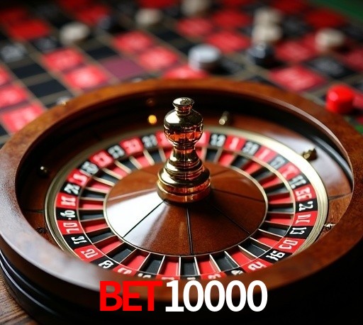 Bônus e promoções da bet10000