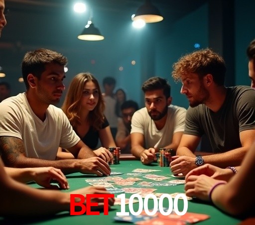 Jogos com bônus e suporte 24h na bet10000