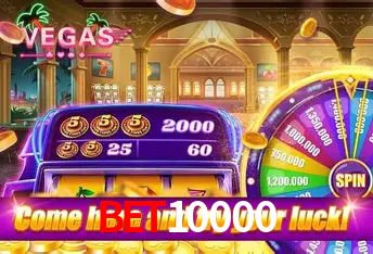 Cassino ao vivo com dealers reais na bet10000