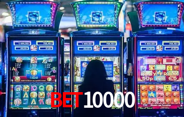 Jogos de mesa e apostas rápidas na bet10000