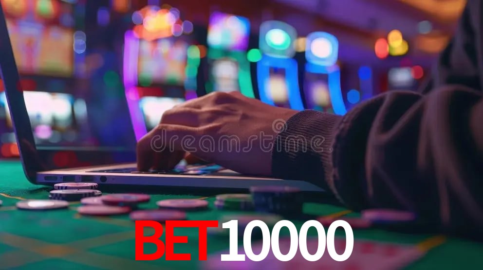 Página oficial no Facebook da bet10000